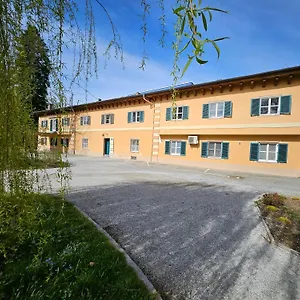  Apartment White Flat-königlich&brandneu Inkl. Parkplatz